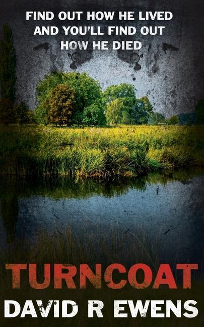 Book Turncoat David R. Ewens