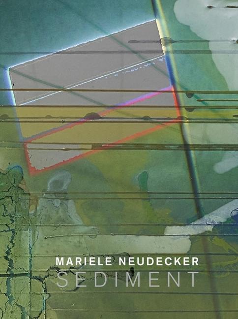 Kniha Mariele Neudecker - Sediment Úna McCarthy