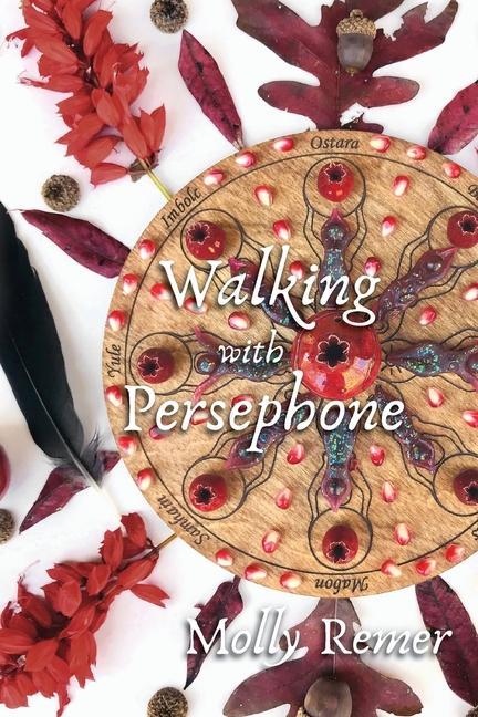 Carte Walking with Persephone 