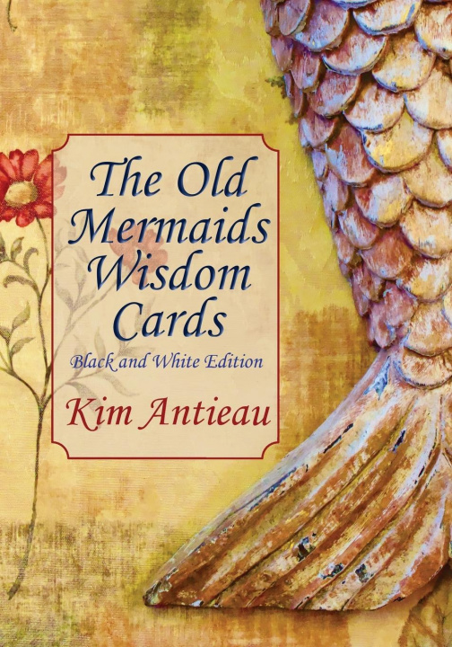 Carte Old Mermaids Wisdom Cards 