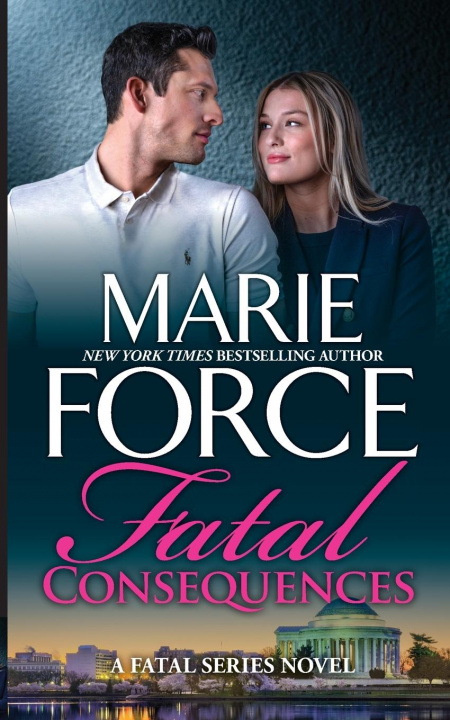 Knjiga Fatal Consequences Marie Force