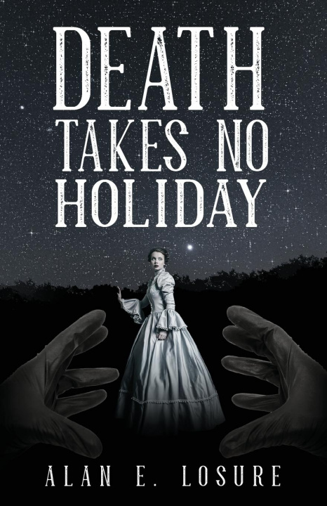 Livre Death Takes No Holiday 