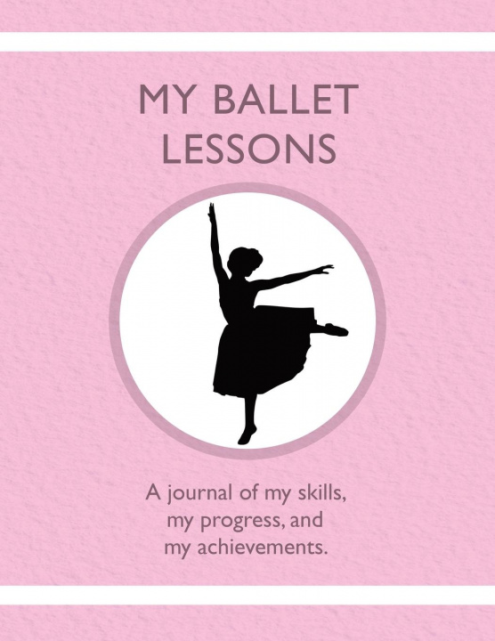 Carte My Ballet Lessons 