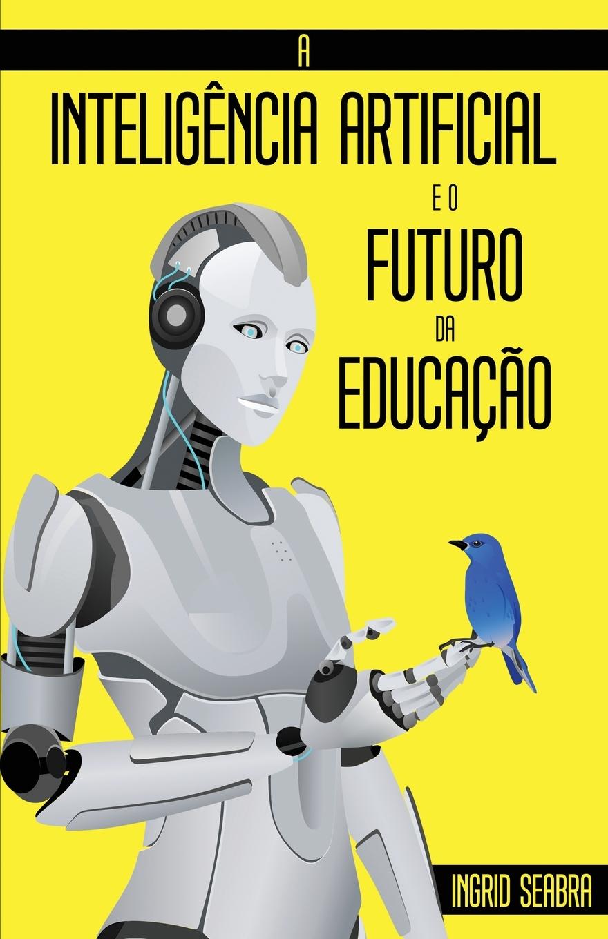 Kniha Inteligencia Artificial e o Futuro da Educacao 