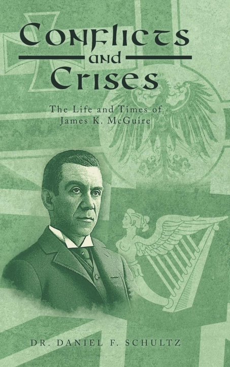 Book Conflicts and Crises Daniel Schultz