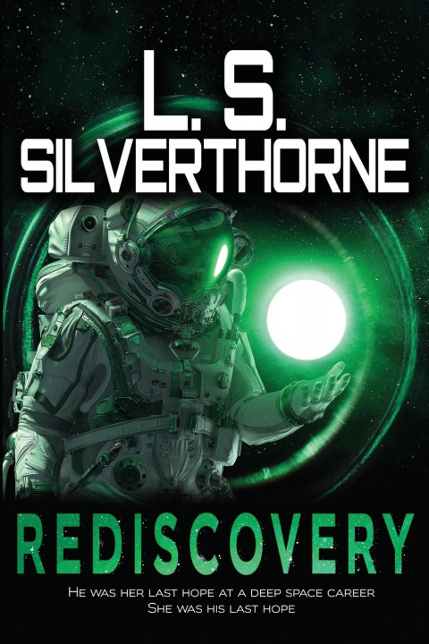 Knjiga Rediscovery L. S. Silverthorne