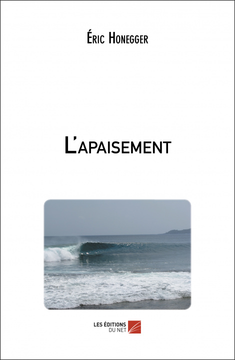 Boek L'apaisement Honegger