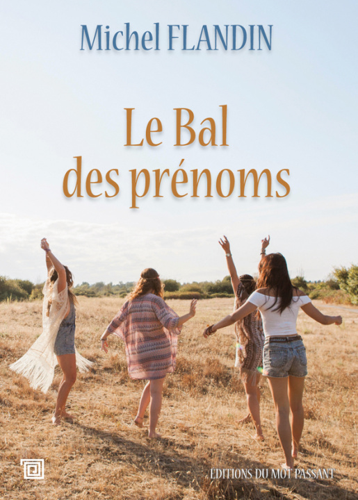 Buch Le bal des prénoms FLANDIN