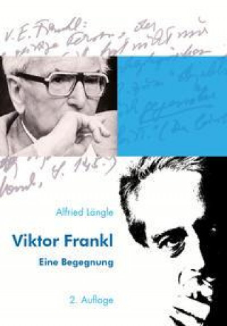 Könyv Viktor Frankl 
