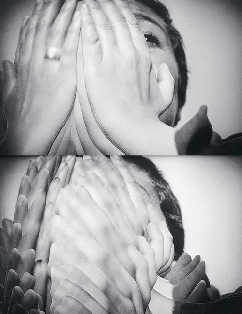 Knjiga Throwing Gestures. Martina Leeker