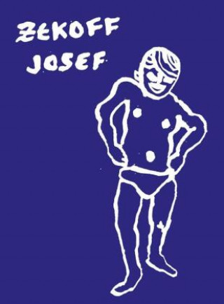 Knjiga Josef Zekoff Uwe Emig