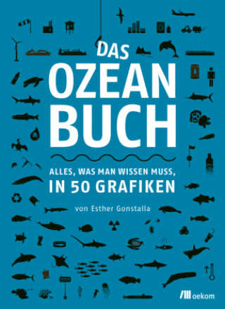 Könyv Das Ozeanbuch 