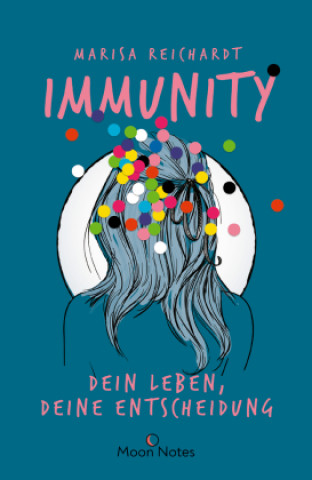 Kniha Immunity. Dein Leben, deine Entscheidung Rita Gravert