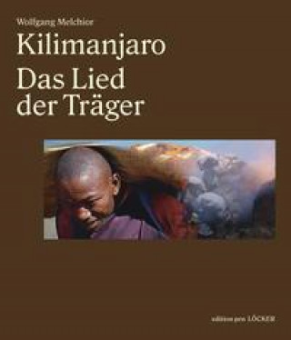 Kniha Kilimanjaro 