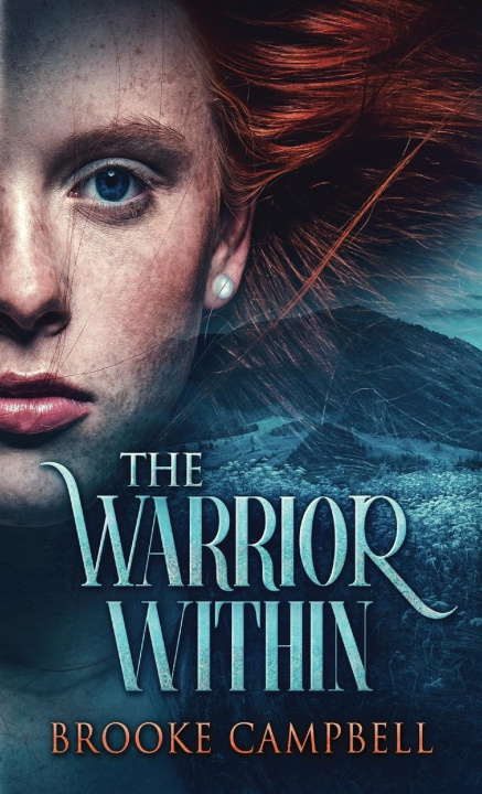 Carte Warrior Within Brooke Campbell