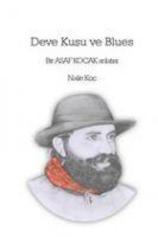 Book Deve Kusu ve Blues 