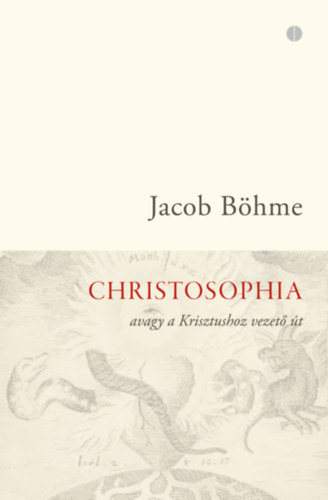 Knjiga Christosophia Jacob Böhme