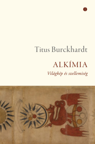 Libro Alkímia Titus Burckhardt