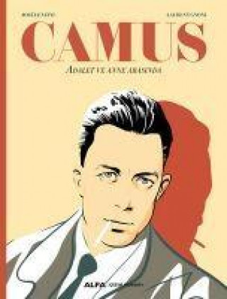 Knjiga Camus 
