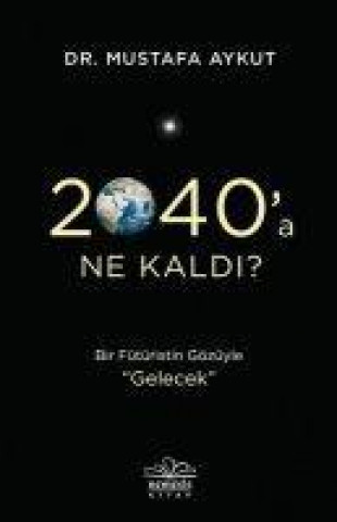 Knjiga 2040a Ne Kaldi 