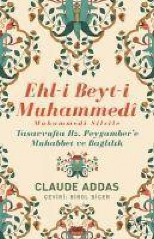 Knjiga Ehli Beyti Muhammedi Muhammedi Silsile 