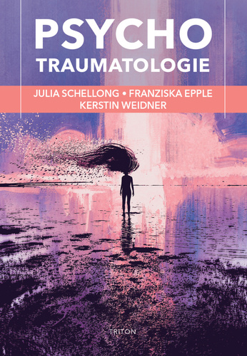 Book Psychotraumatologie Julia Schellong