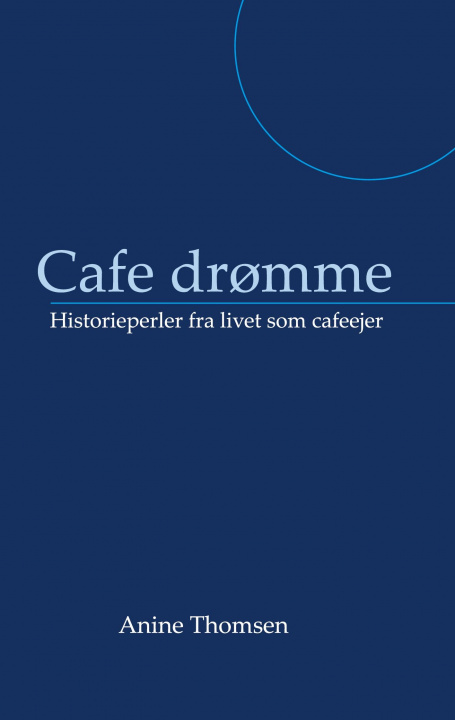 Carte Cafe dromme 