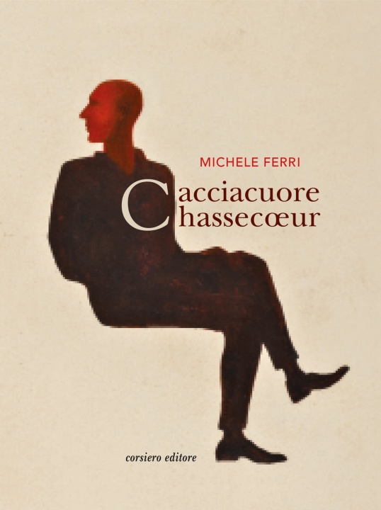 Kniha Cacciacuore Michele Ferri