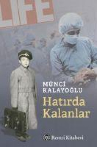 Knjiga Hatirda Kalanlar 