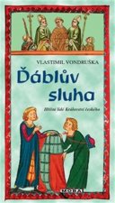 Kniha Ďáblův sluha Vlastimil Vondruška