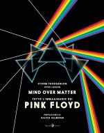 Carte Pink Floyd. Mind over matter Storm Thorgerson