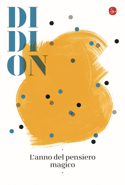 Knjiga anno del pensiero magico Joan Didion