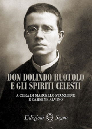 Könyv Don Dolindo Ruotolo e gli spiriti celesti 