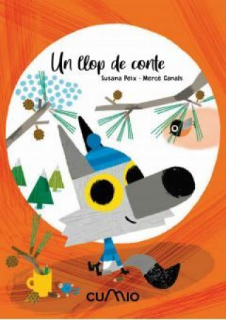 Book LLOP DE CONTE, UN SUSANA PEIX