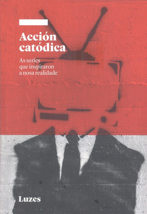 Book Acción Catódica ANTON LOSADA
