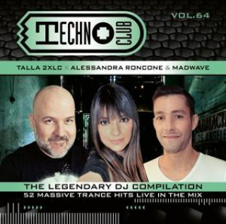 Audio Techno Club Vol.64 