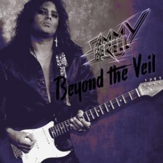 Zvok Beyond The Veil Sammy Berrell