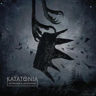 Audio Dethroned & Uncrowned Katatonia