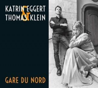 Audio Gare Du Nord 