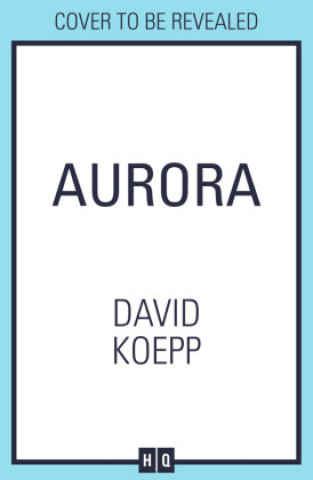Livro Aurora David Koepp