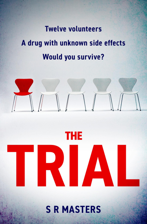 Knjiga Trial S R Masters