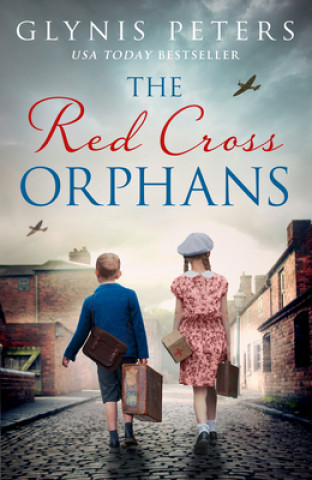 Libro Red Cross Orphans Glynis Peters