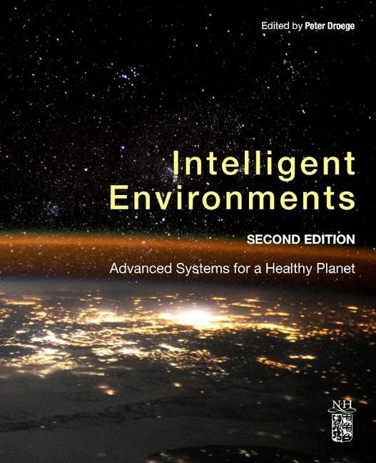 Knjiga Intelligent Environments P. Droege