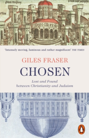 Buch Chosen Giles Fraser