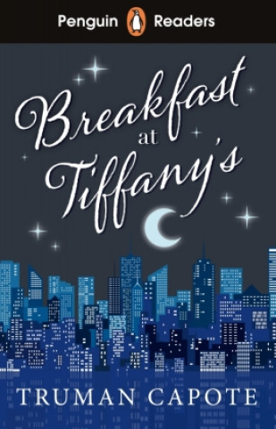 Könyv Penguin Readers Level 4: Breakfast at Tiffany's (ELT Graded Reader) CAPOTE  TRUMAN
