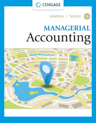 Book Managerial Accounting Carl Warren