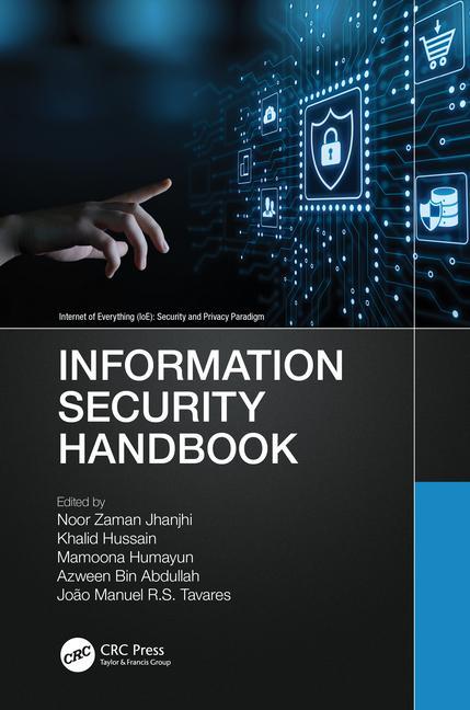 Carte Information Security Handbook 
