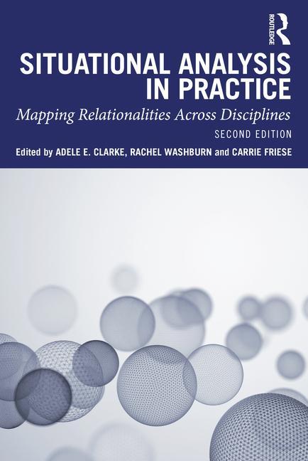 Book Situational Analysis in Practice 