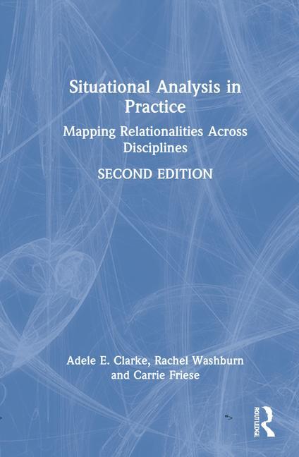 Könyv Situational Analysis in Practice 