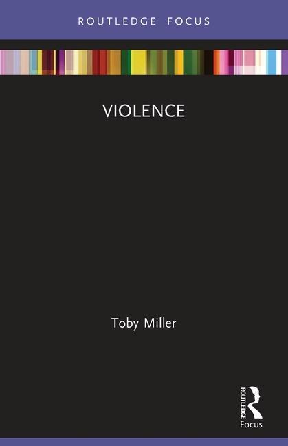 Knjiga Violence Miller